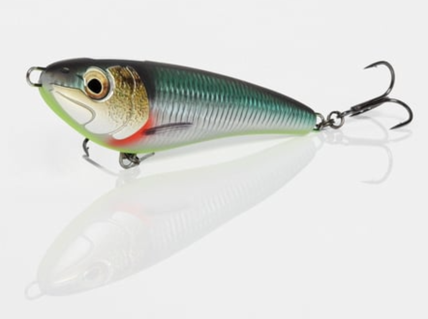 Savage Gear Freestyler V2 Hard Baits