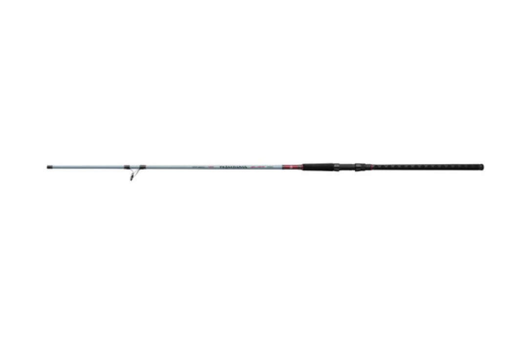 Daiwa TDSUF1062MFS TD Surf Series Rod 10'6" 2pc Medium Action Fast