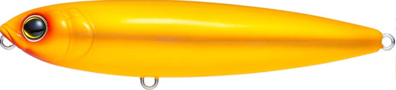 Yo-Zuri 3D Inshore Topknock Floating Pencil Lure