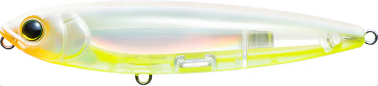 Yo-Zuri 3D Inshore Topknock Floating Pencil Lure