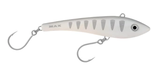 Halco Max 190 7 1/2" Casting/Trolling Plug