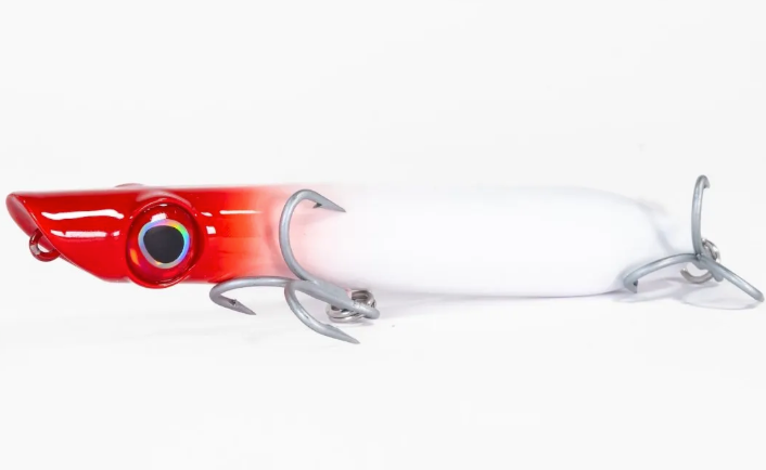 Dark Matter Pencil Popper