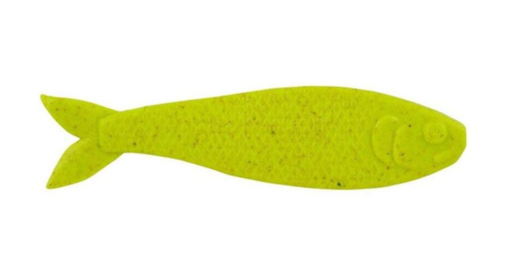 Berkley Gulp! 3" Surf Bytes Baitfish, 12 Pack