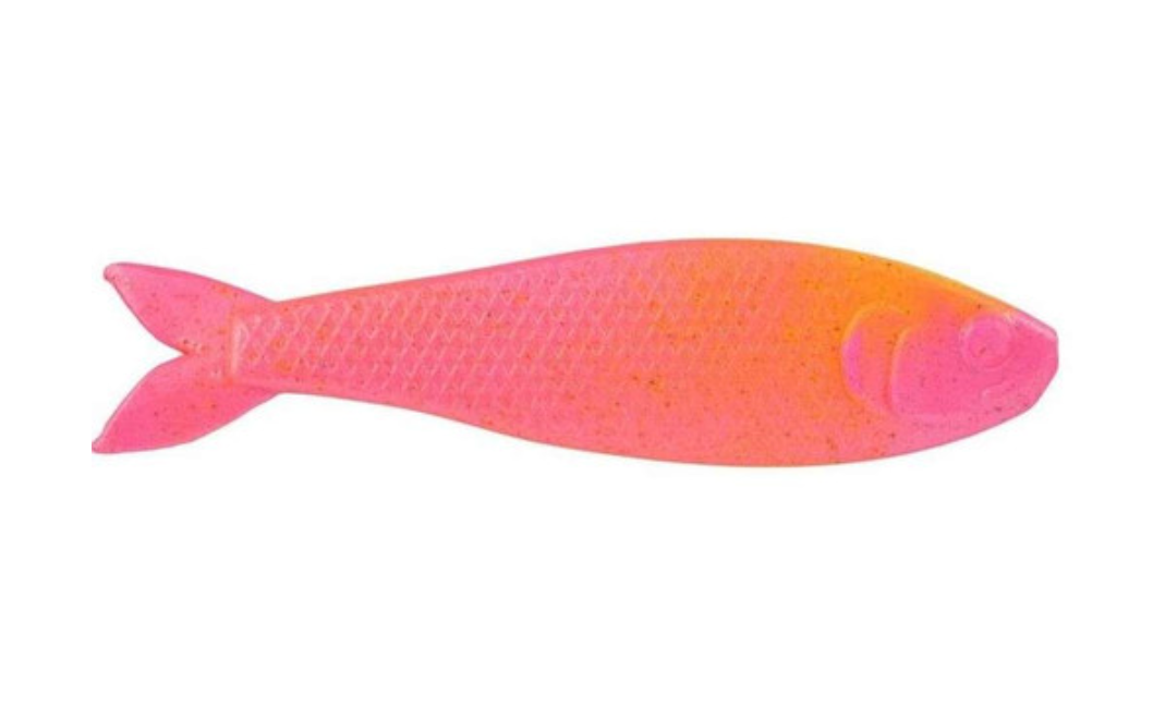 Berkley Gulp! 3" Surf Bytes Baitfish, 12 Pack