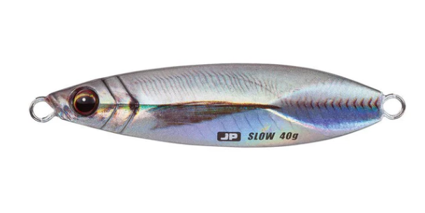 Major Craft Jigpara Slow Lures
