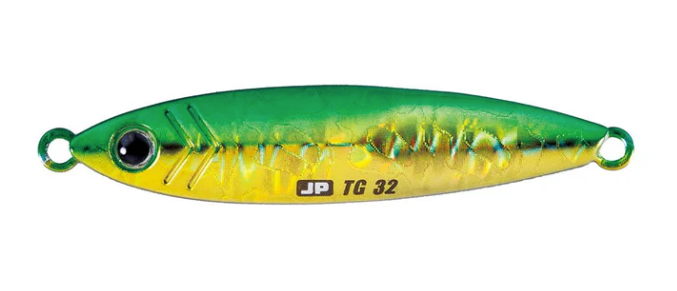 Major Craft Jigpara Tungsten Lures