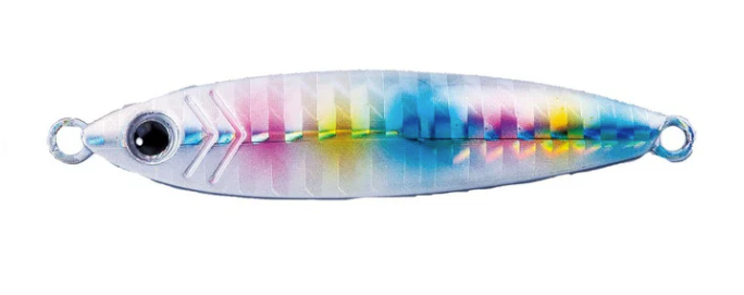 Major Craft Jigpara Tungsten Lures