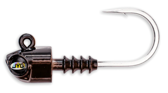 JYG Pro Swym Jig Head