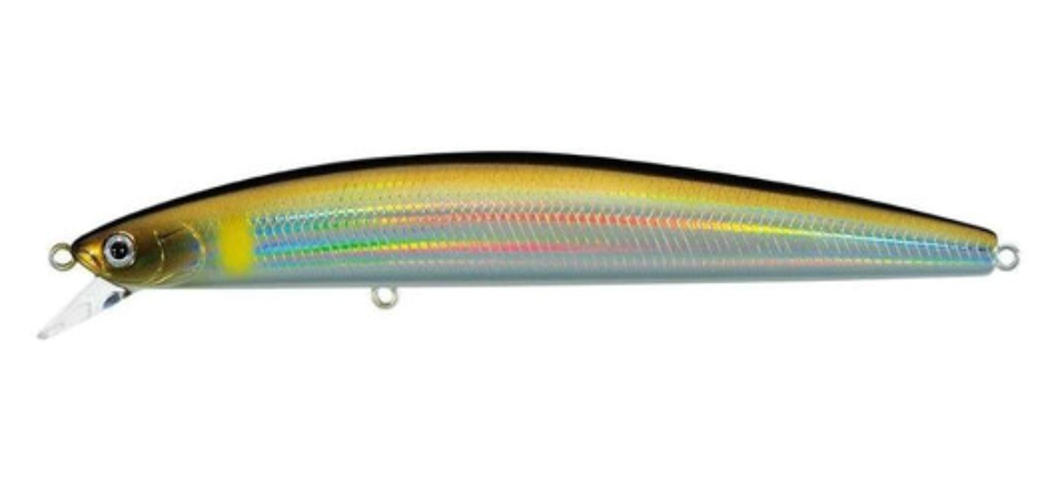 Daiwa Salt Pro SP Minnow Sinking Striper Surf Lure (Assorted Colors)