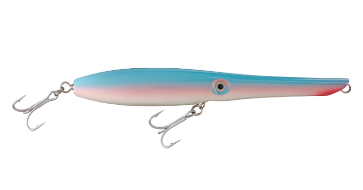 Outcast Lures Long Caster Popper