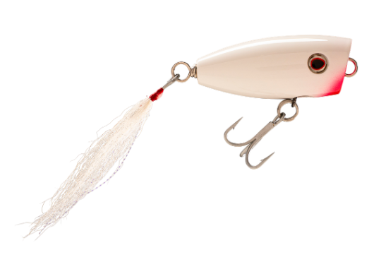 Yellow Star C-Wee Poppa