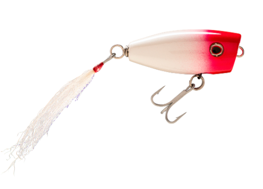 Yellow Star C-Wee Poppa