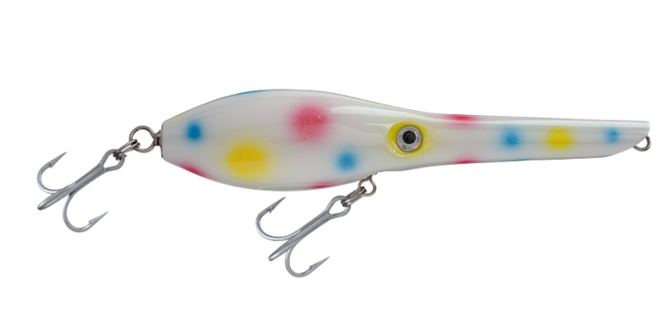 Outcast Lures Hybrid Pencil Popper