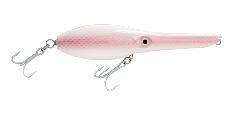 Outcast Lures Hybrid Pencil Popper