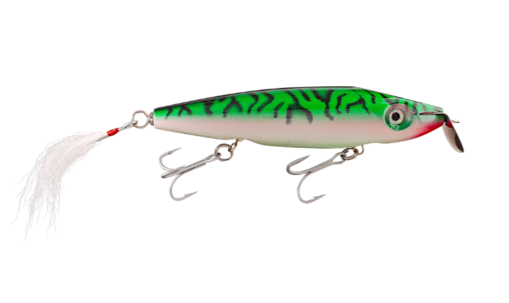 Outcast Lures Surfster Lipped Swimmer - MagNeat