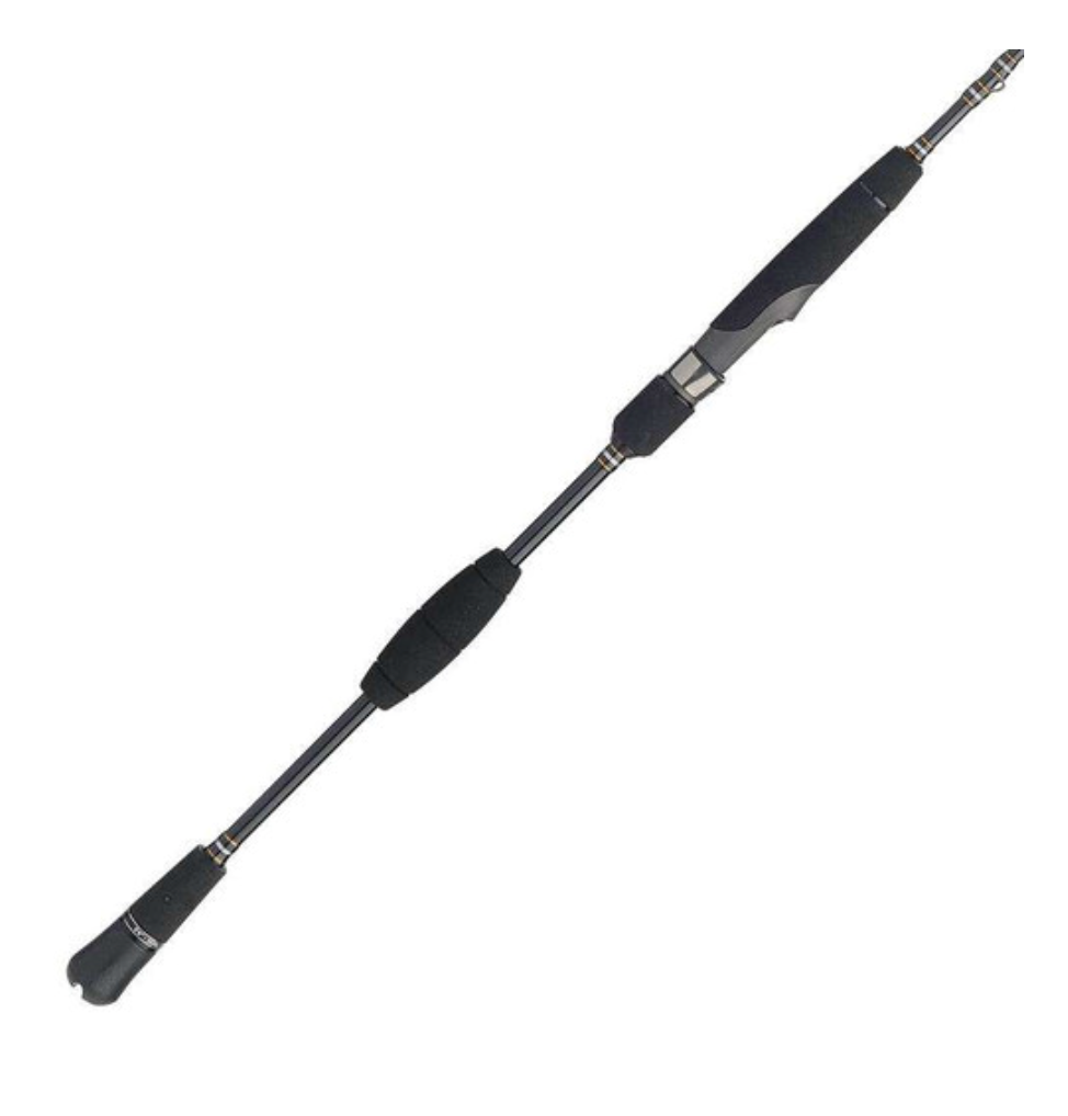 Penn CARSPJIII250S68ML Carnage III Slow Pitch Rod Spin 6'8"