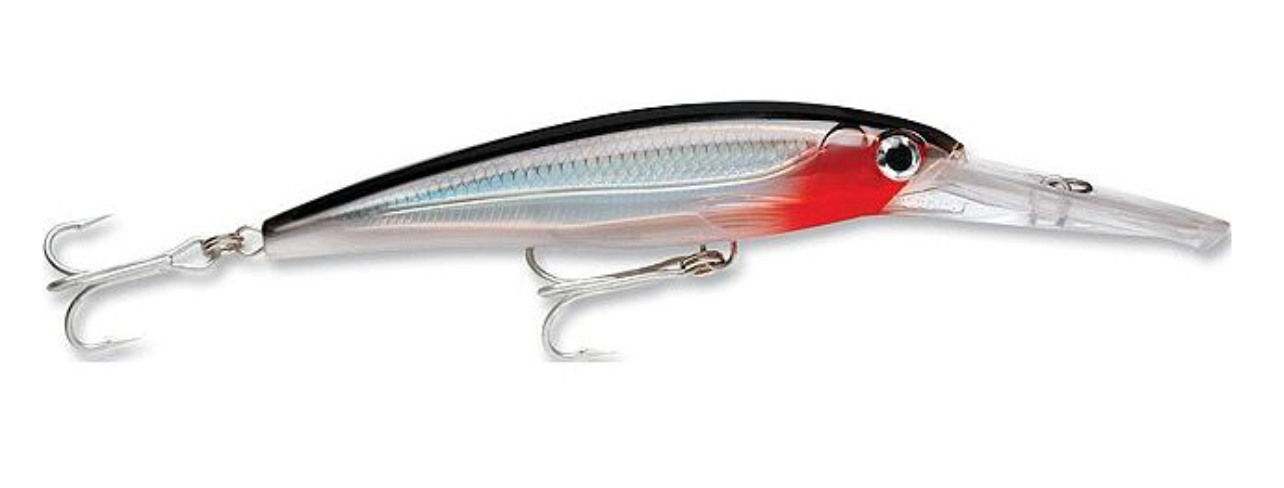 Rapala X-Rap Magnum Trolling, Deep Diver
