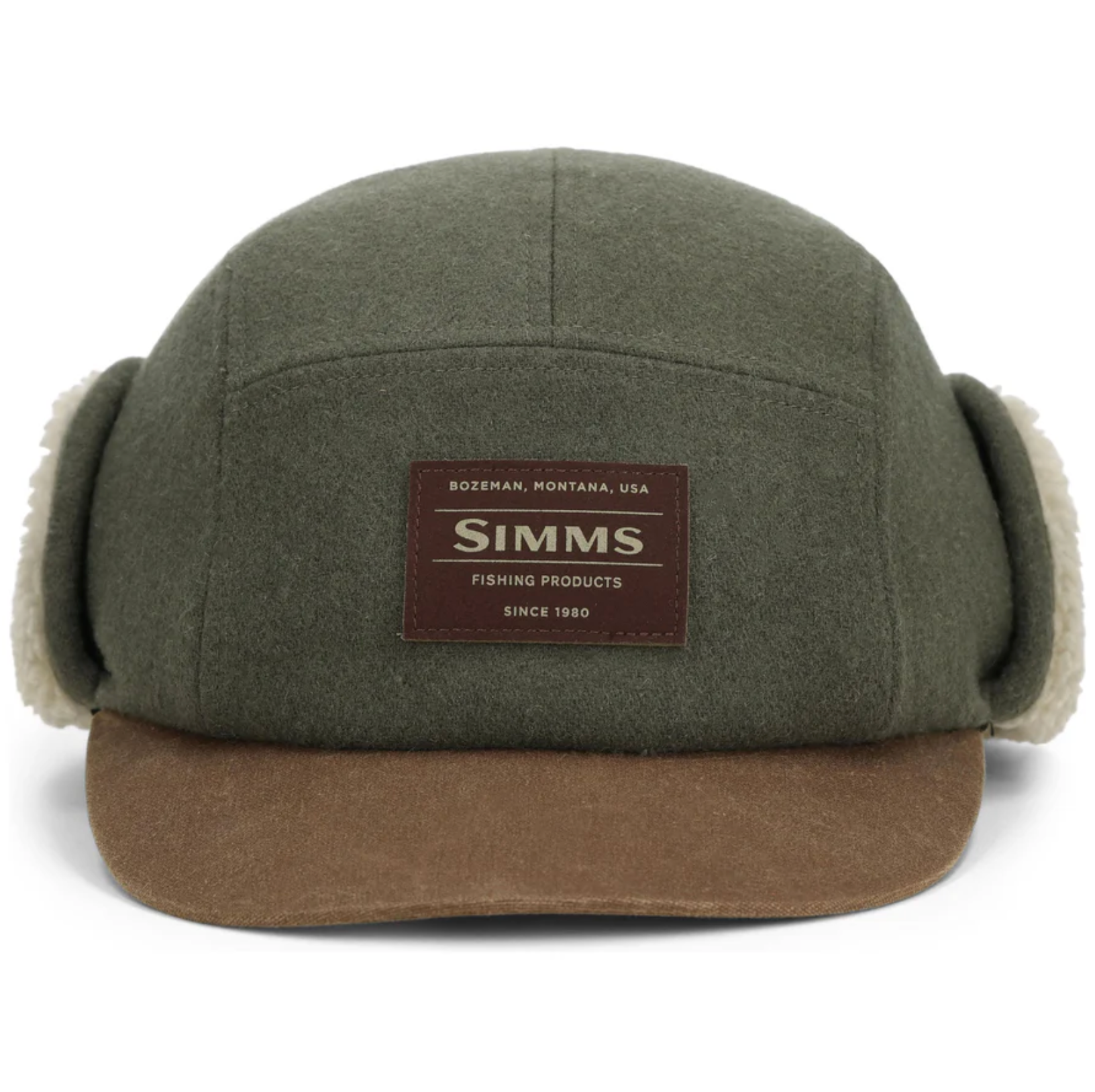 Simms Coldweather Cap