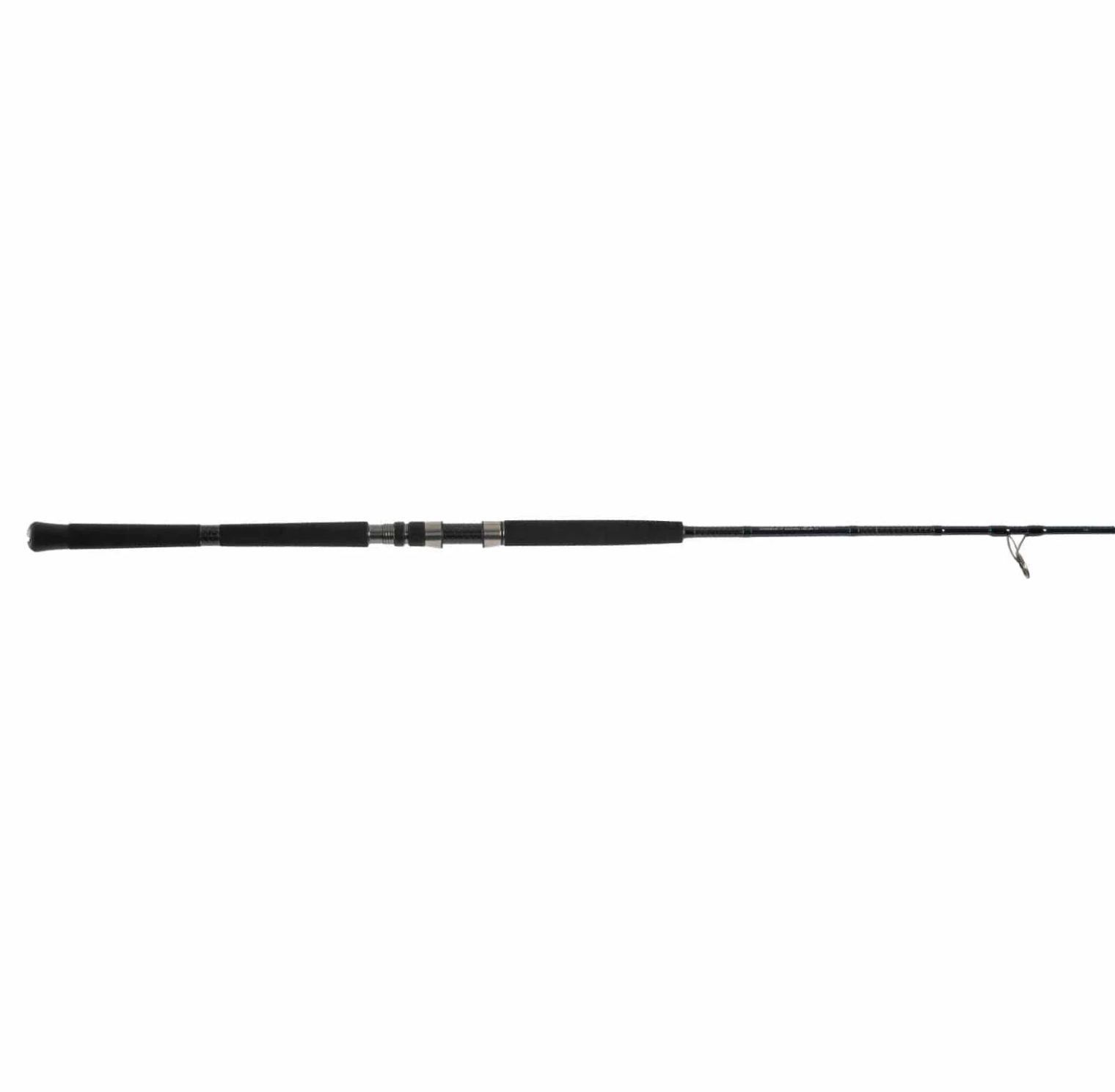 Tsunami TSCSHDBCIII701MH Carbon Shield III Boat Rod 7' MH 20-50LB 1 PC