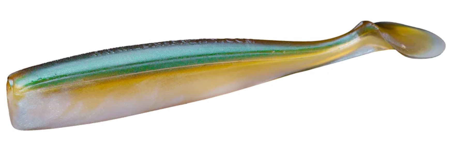 Lunker City Shaker 4.5" 8pk