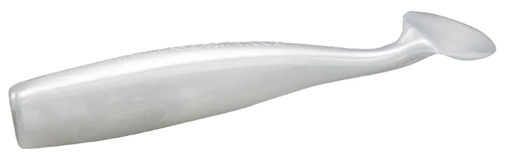 Lunker City Shaker 4.5" 8pk