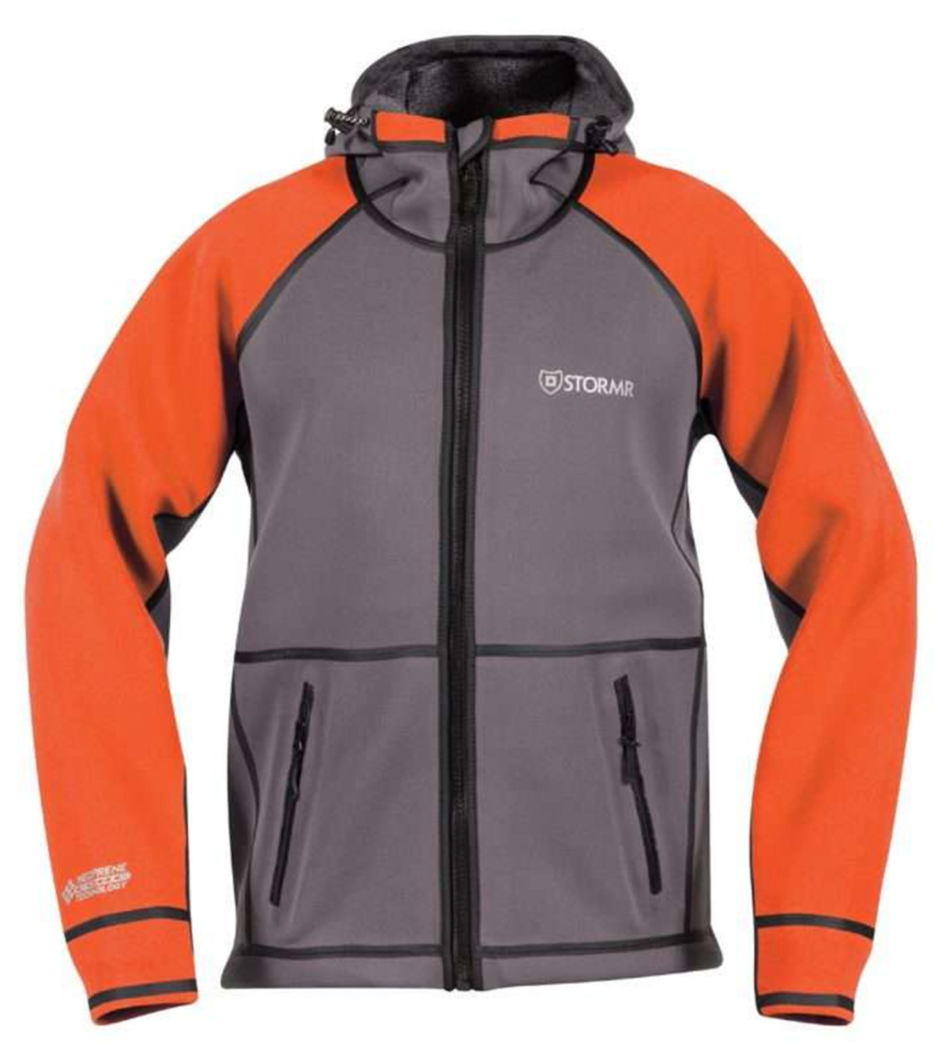 Stormr Men's Typhoon Jacket