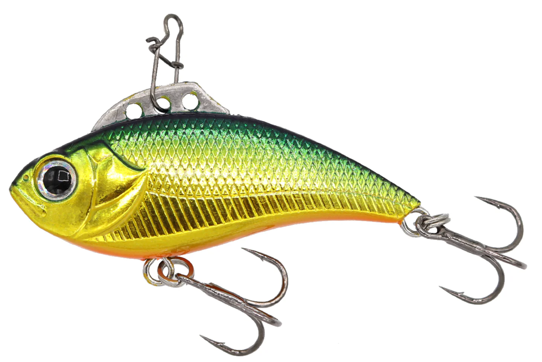 Eurotackle Z-Viber