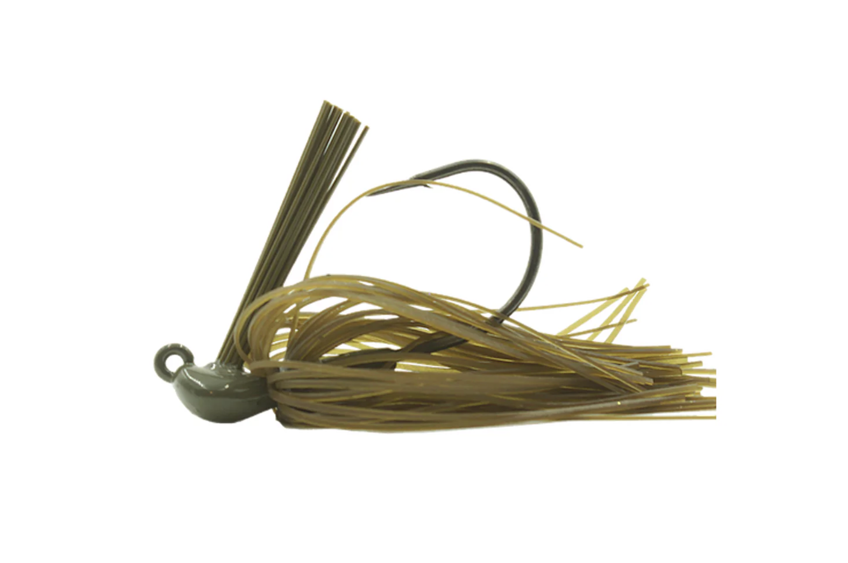 Eurotackle Flipping Jig Bama Craw