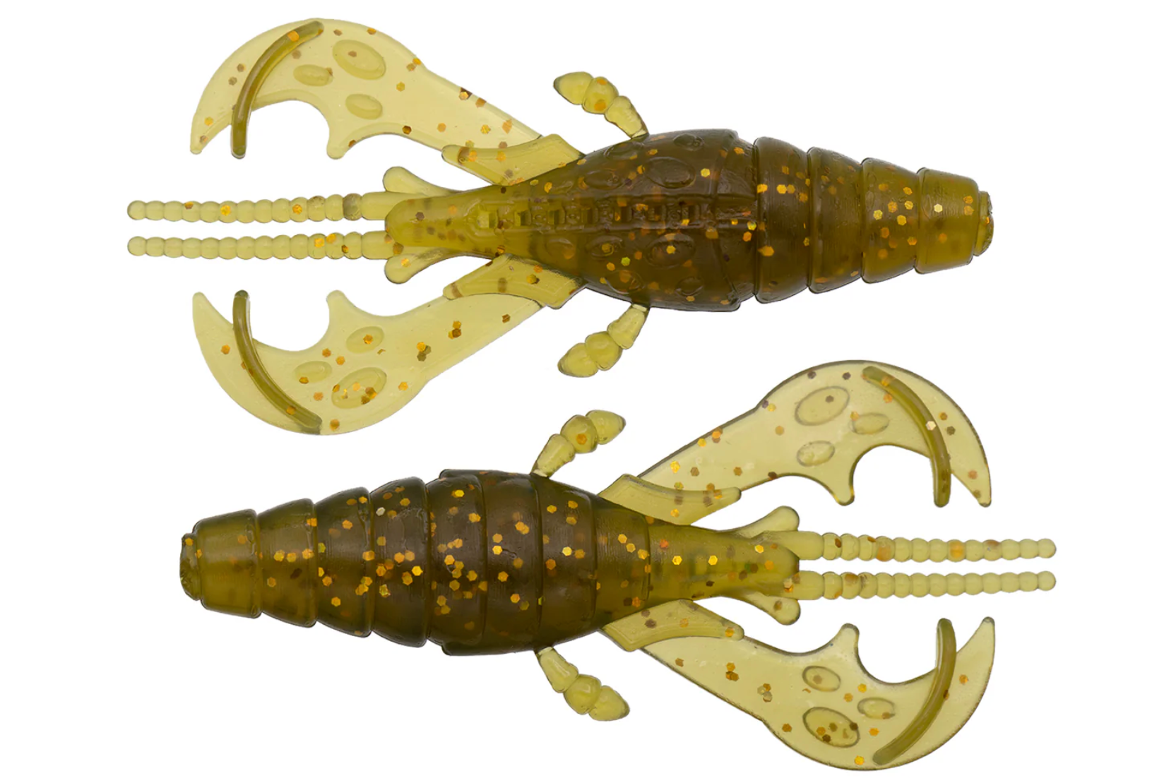 Eurotackle Finesse Metacraw 2.4"