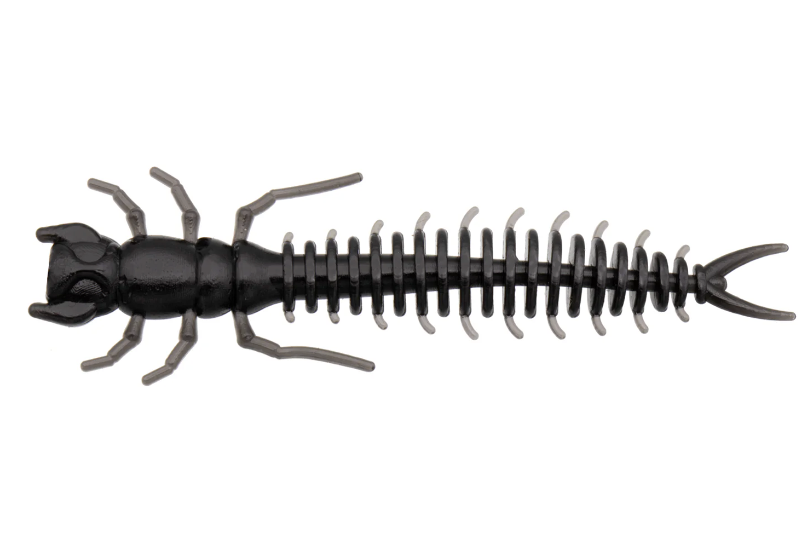 Eurotackle Finesse Hellgrammite 3"