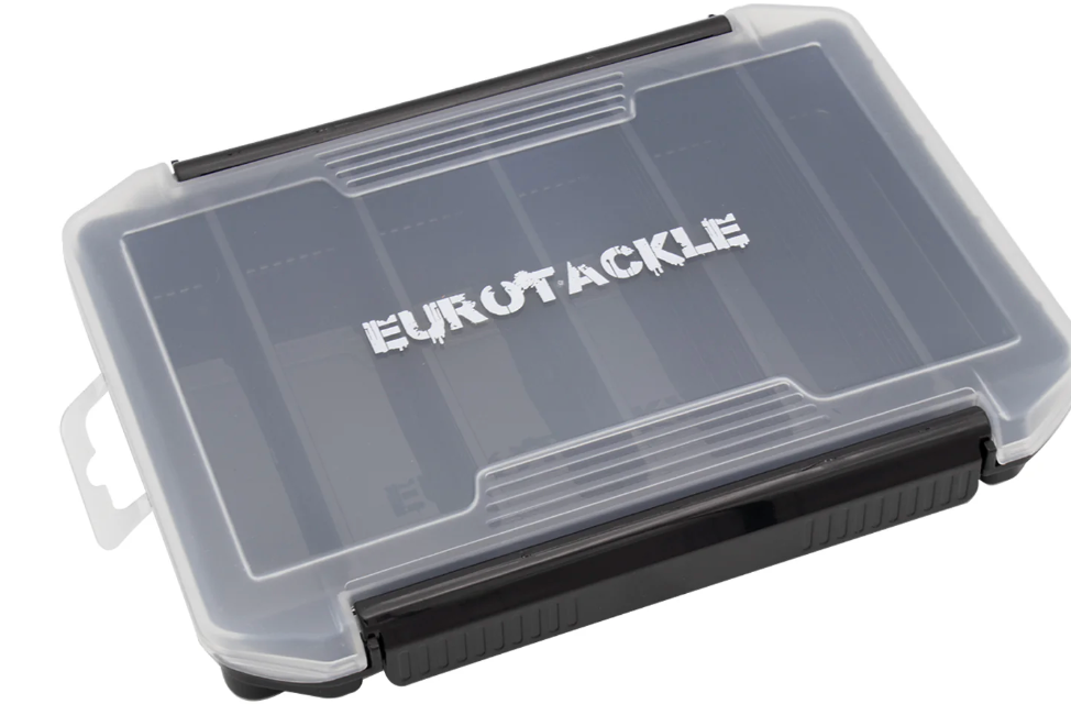 Eurotackle Euro-Locker Lure Box