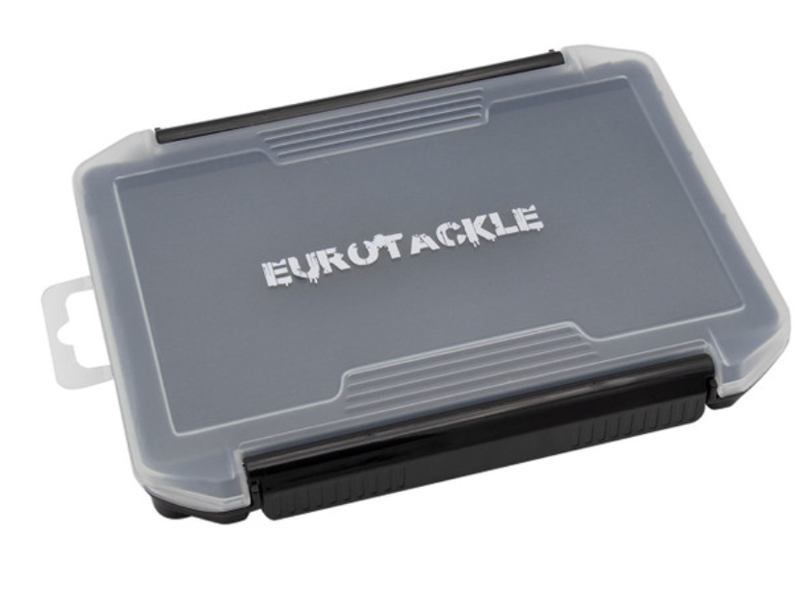 Eurotackle Euro-Locker Jig Box
