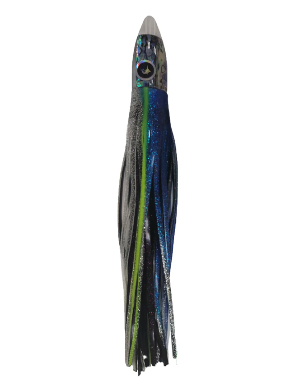 Braid 515-09 Big Eye Rocket 9" - New Skipjack