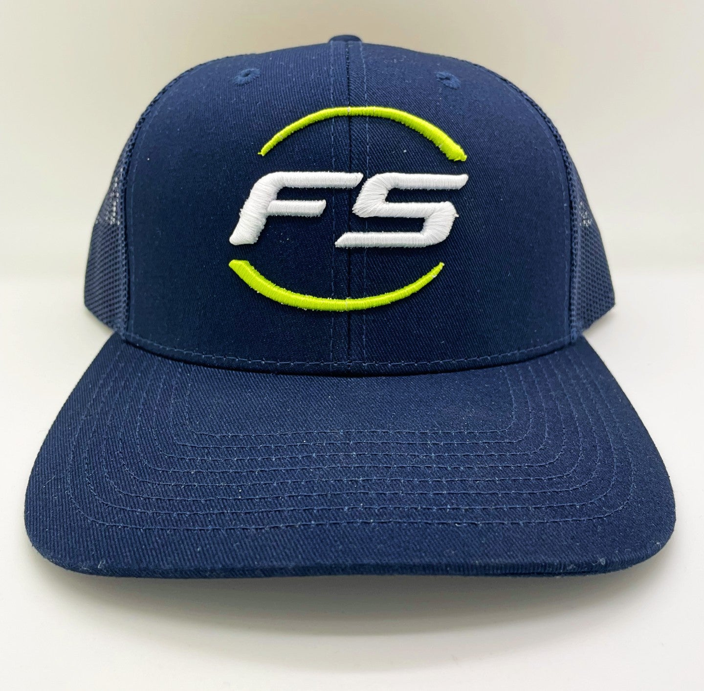 Pixelstorms Logo Hat