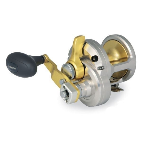 Shimano Talica Lever Drag Fishing Reels