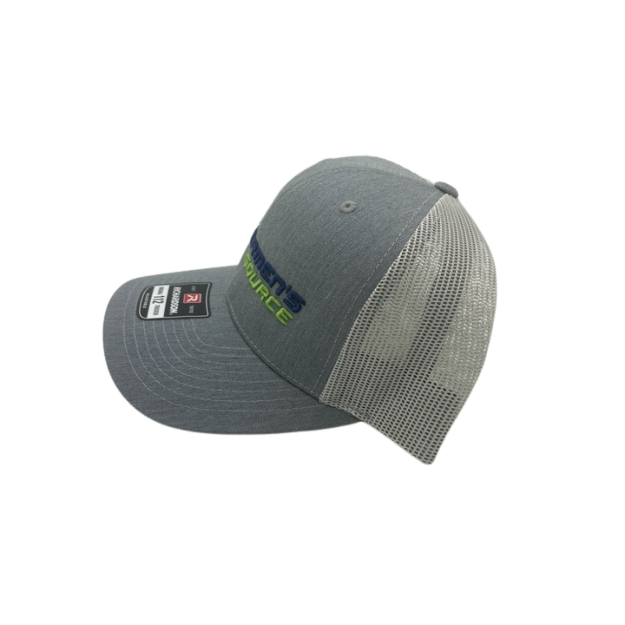 Pixelstorms Trucker Hat
