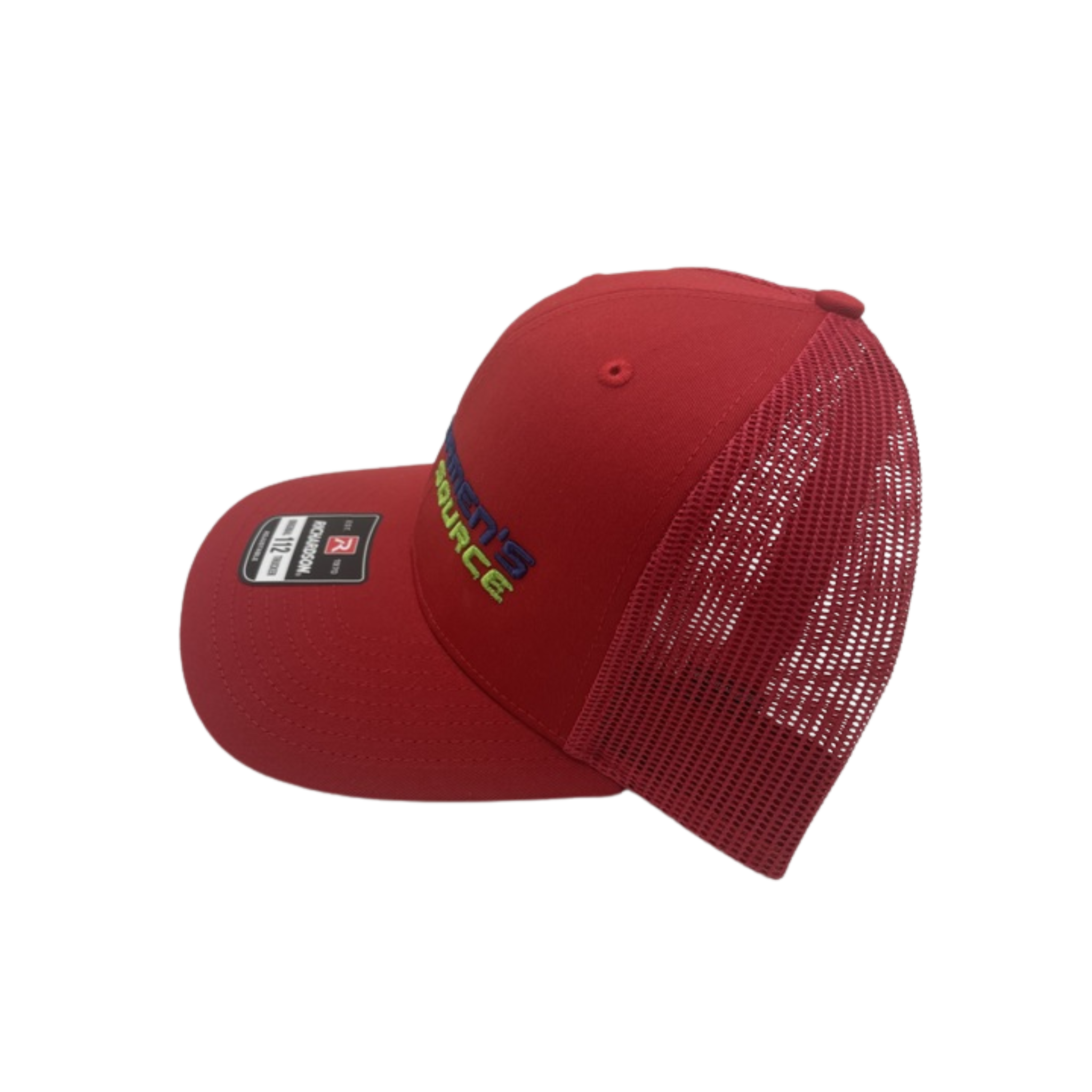 Pixelstorms Trucker Hat