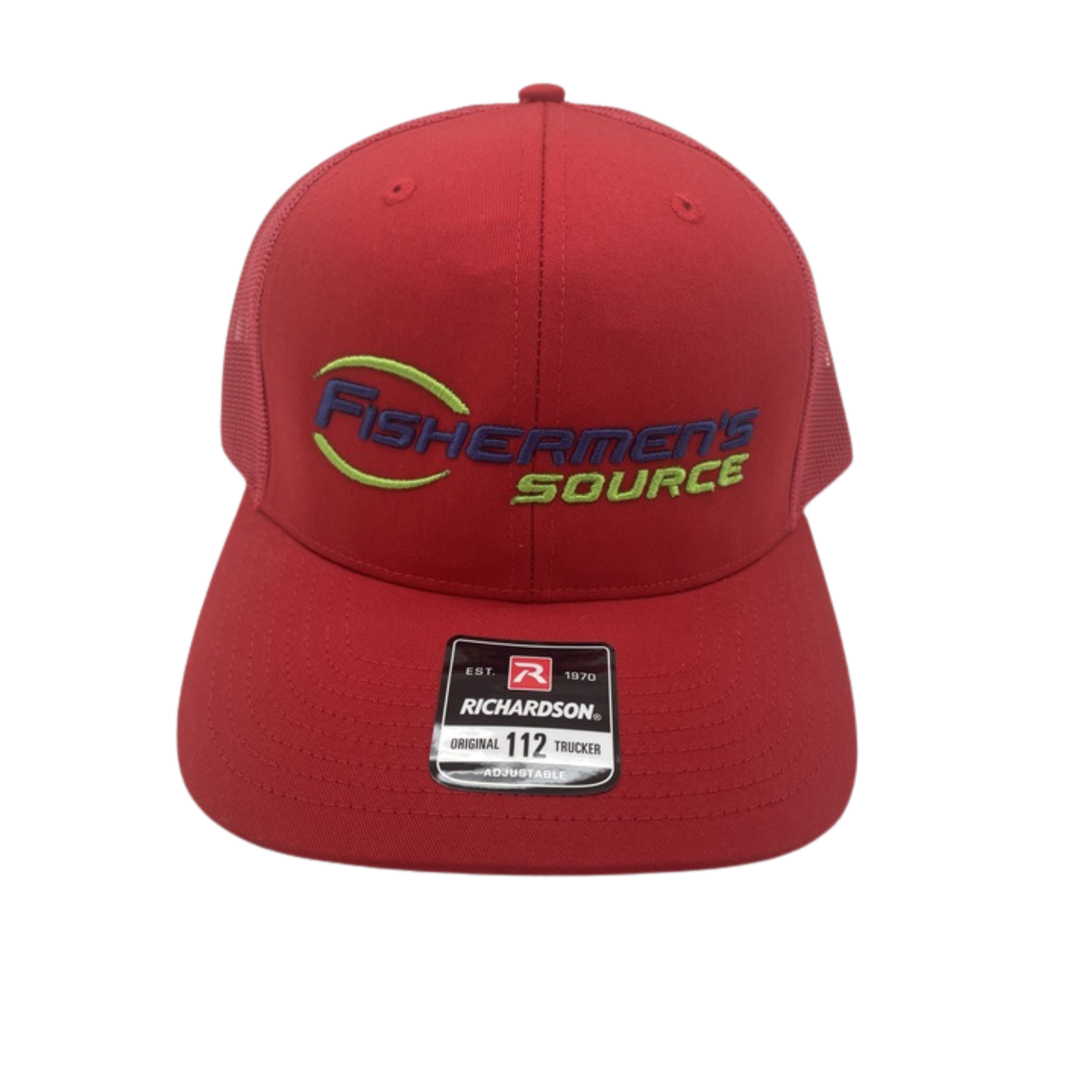 Pixelstorms Trucker Hat