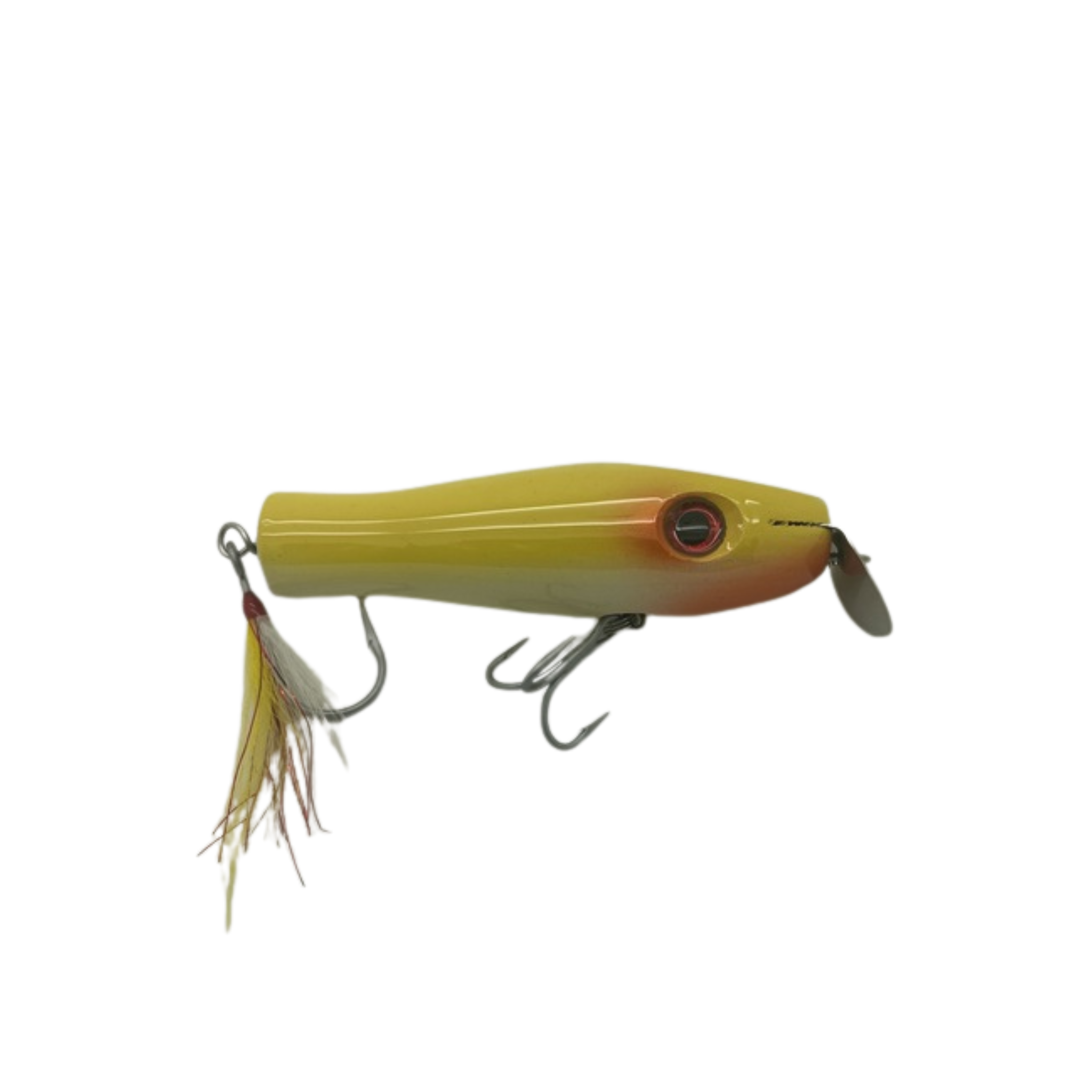 Lemire's Plugworks Prowler