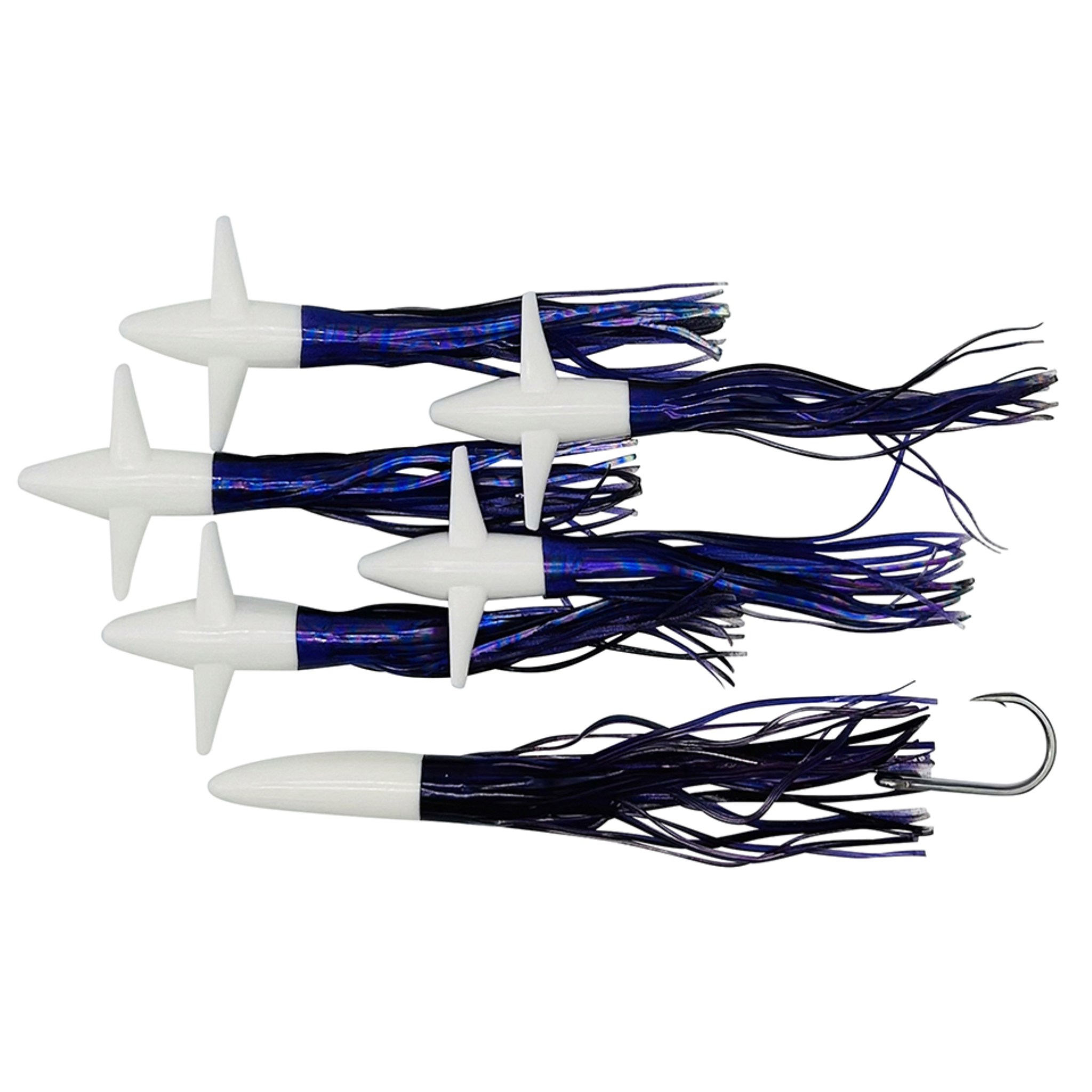 Chatter Lures Crazy Chatter Chain