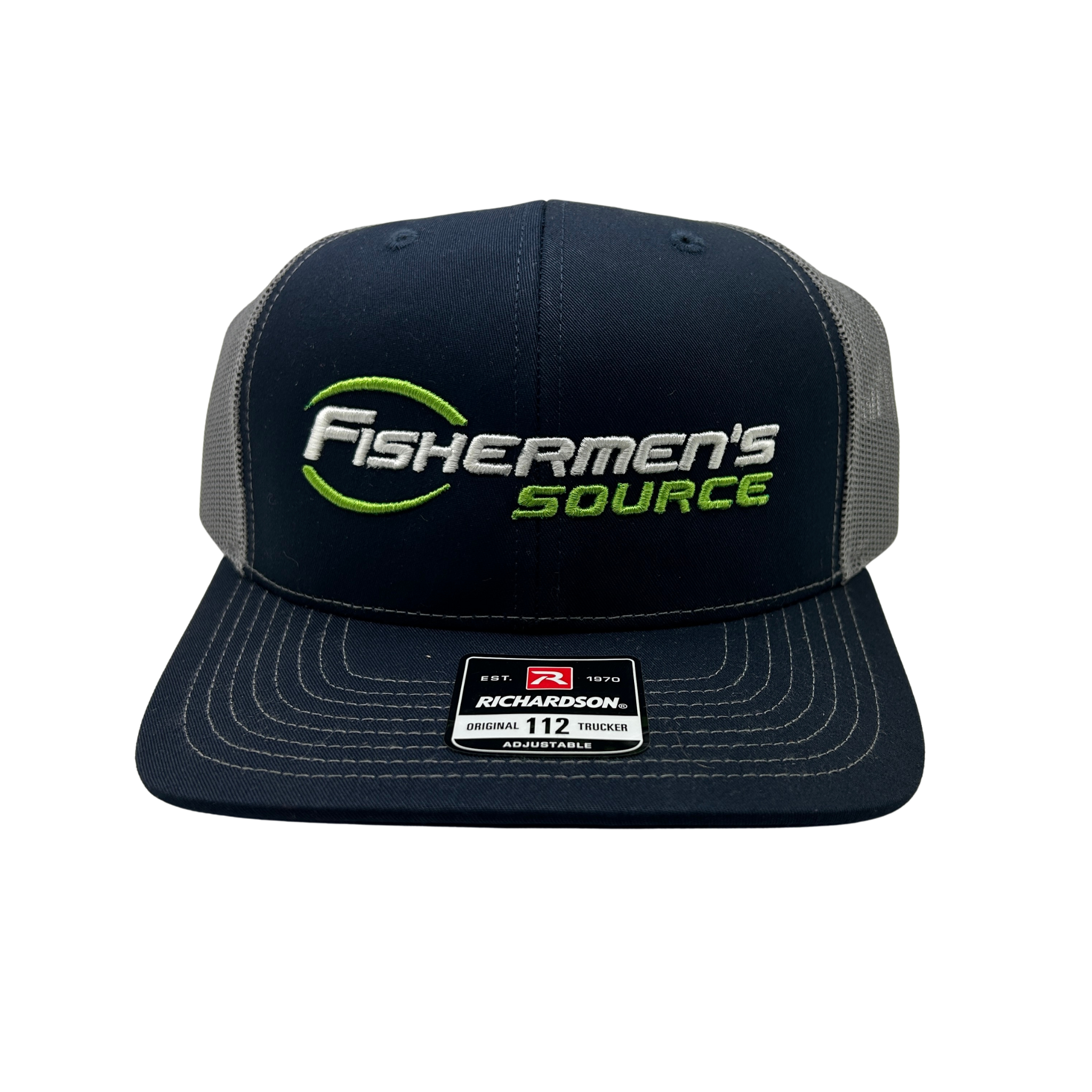 Pixelstorms Trucker Hat