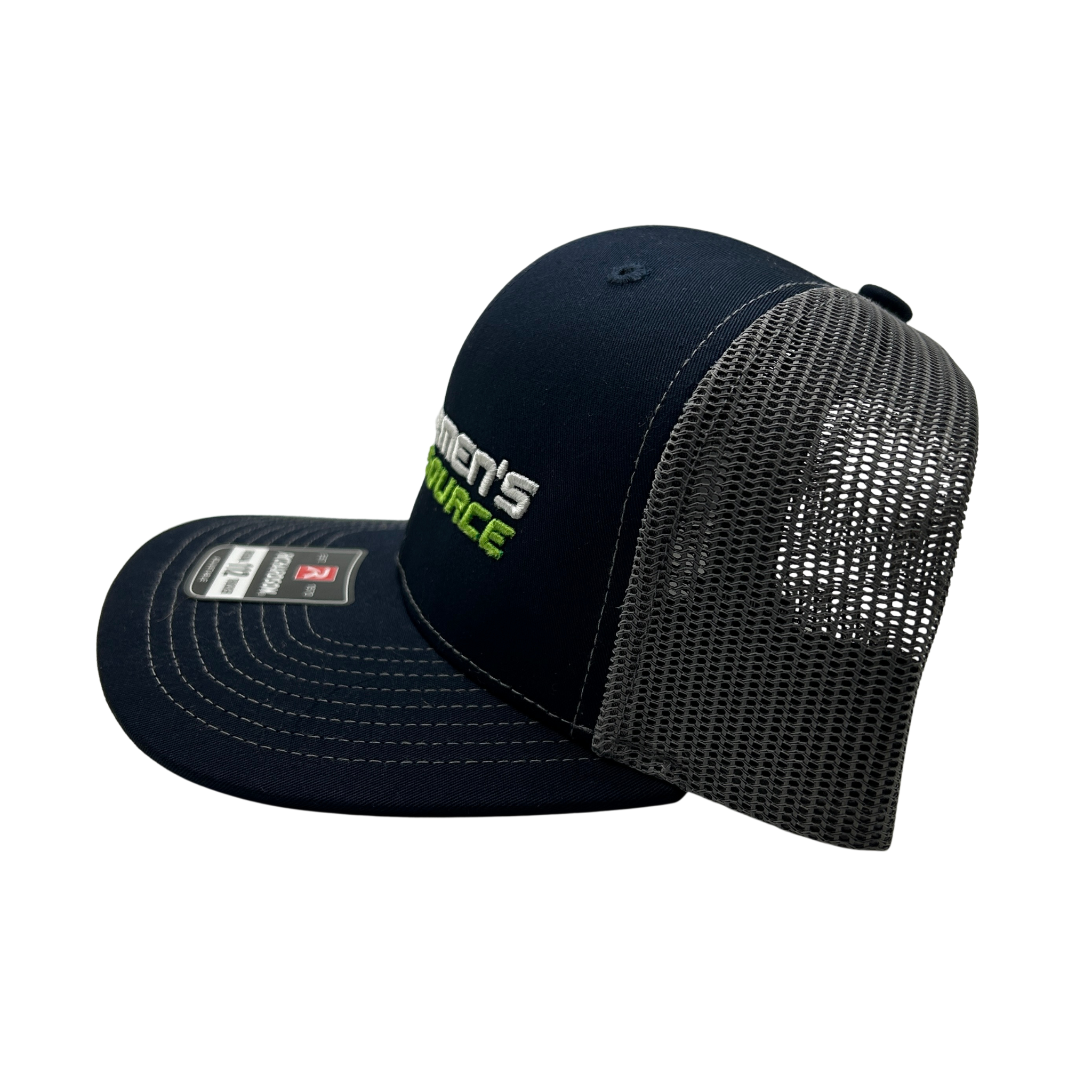 Pixelstorms Trucker Hat