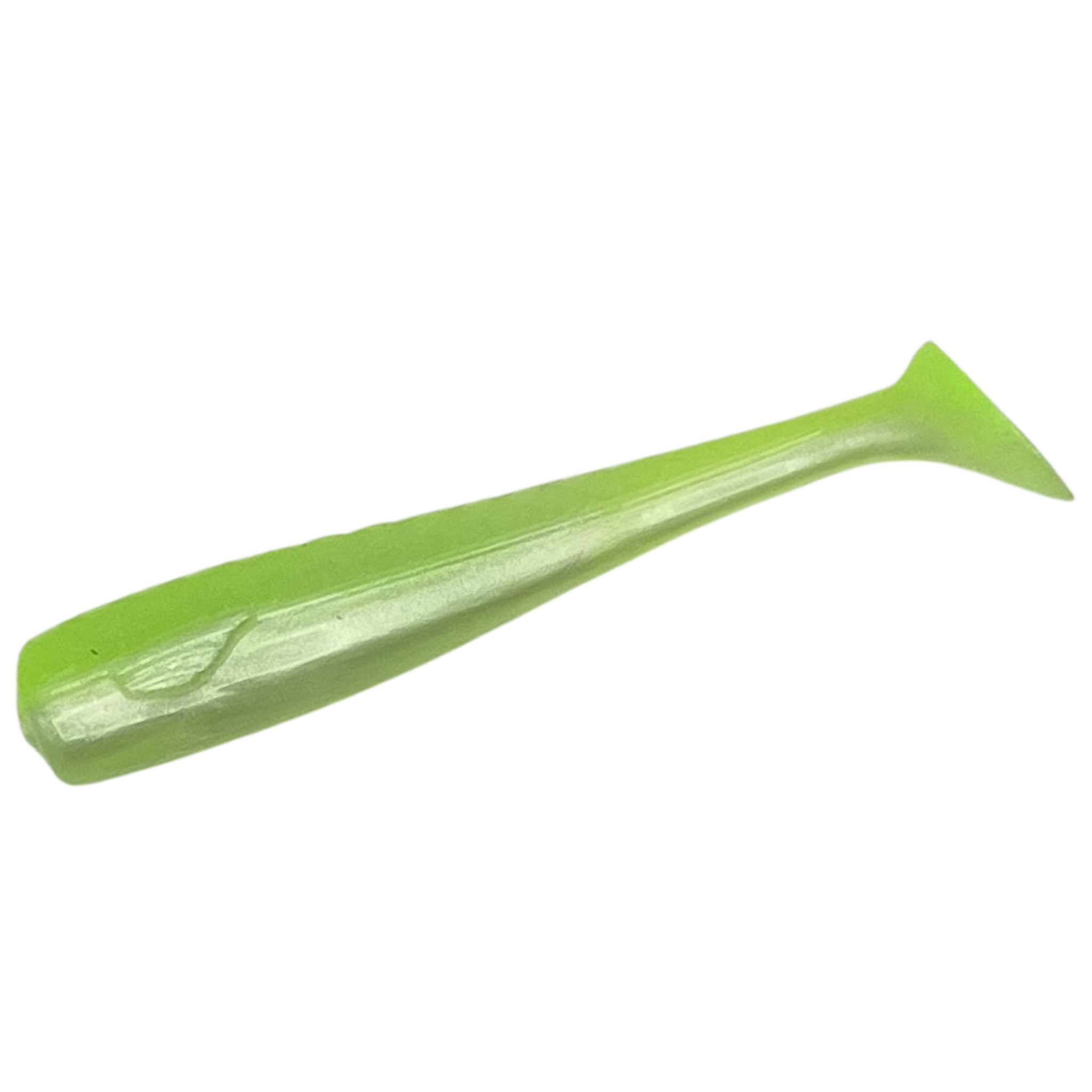 RonZ 6" Replacement Z-FIN Paddletails