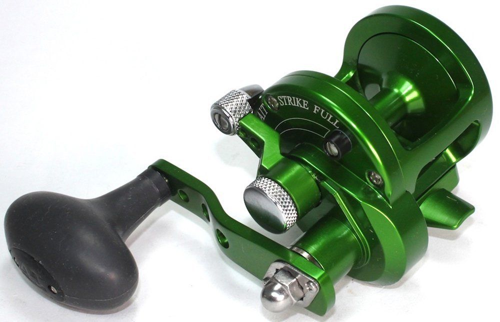 Avet SX 5.3 G2 Lever Drag Conventional Reels