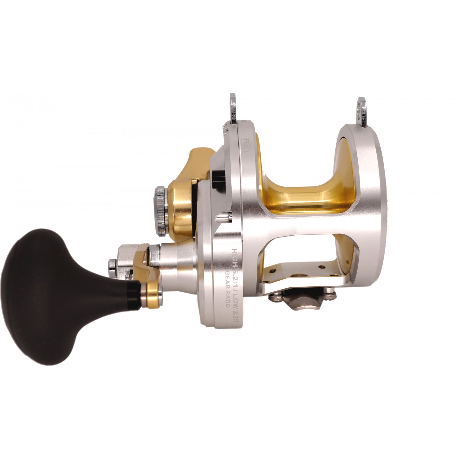 Shimano Talica Lever Drag Fishing Reels