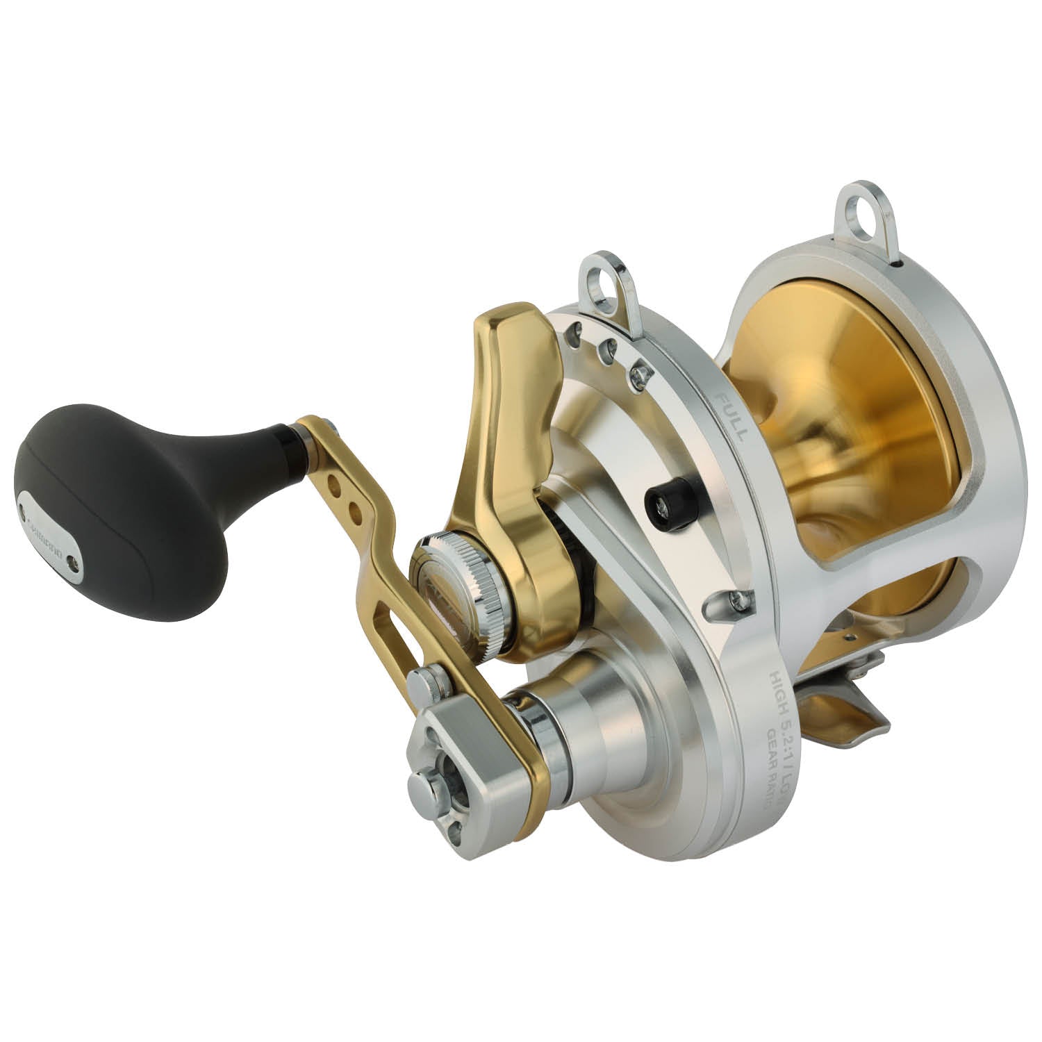Shimano Talica Lever Drag Fishing Reels