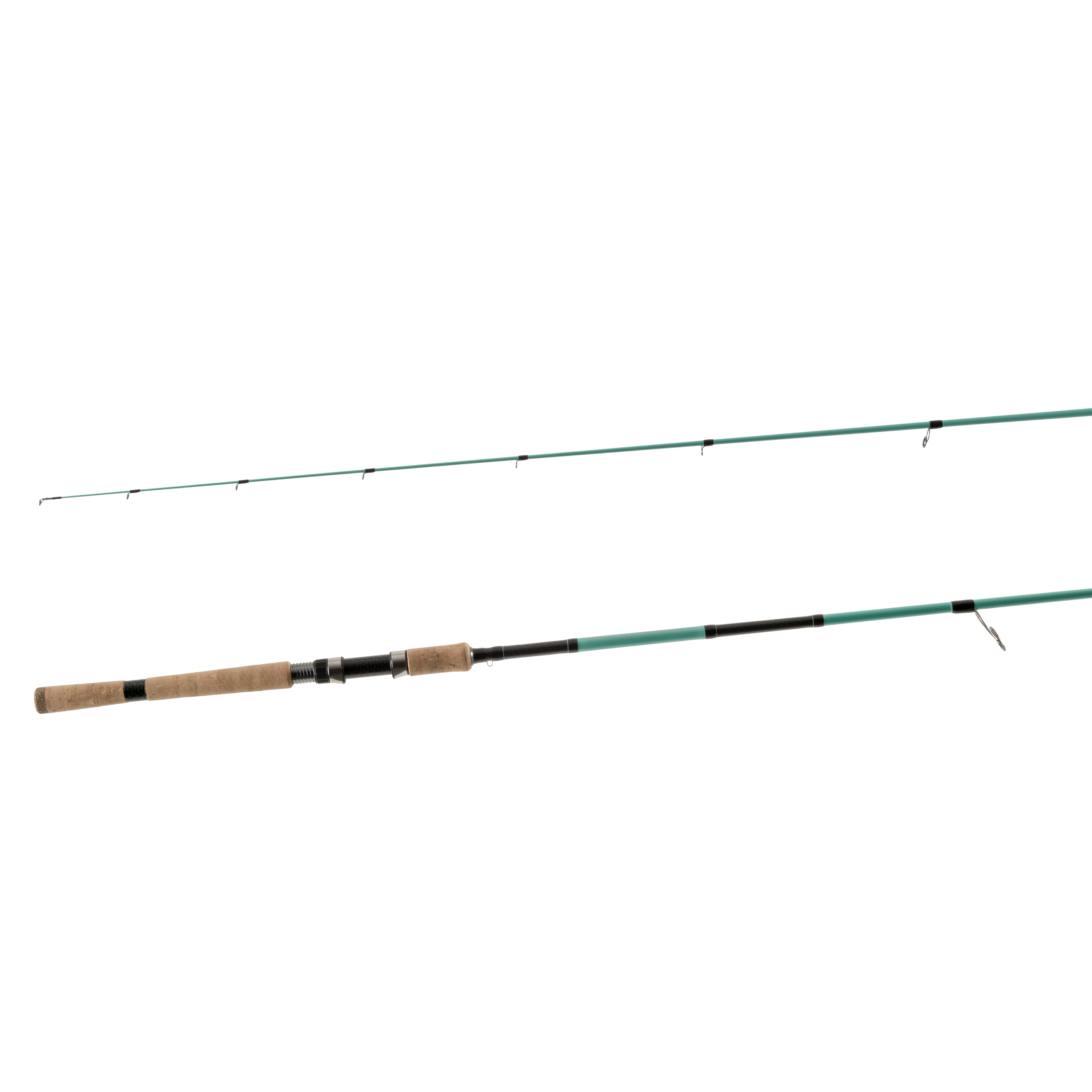 Tsunami Carbon Shield III Spinning Rods