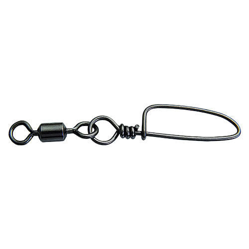 Tsunami Strong Swivel w/ Coast Lock