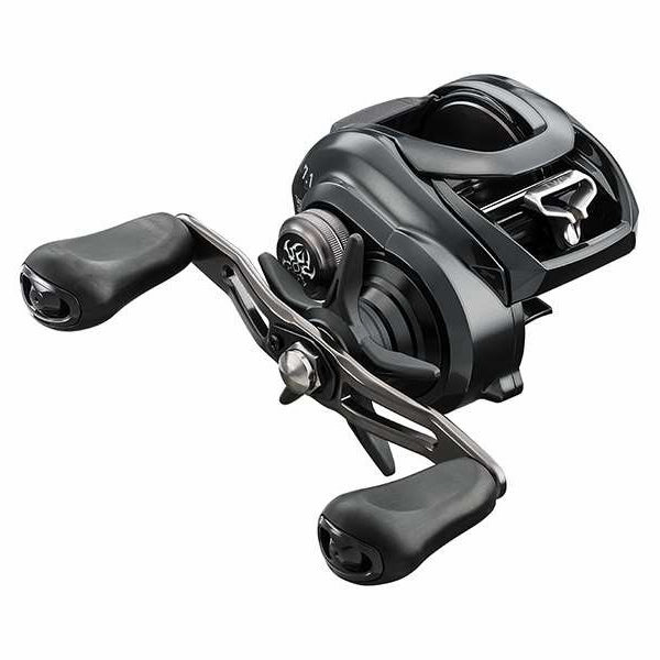 Daiwa TTU300P Tatula TW300 Size Baitcast Reel 5.3:1