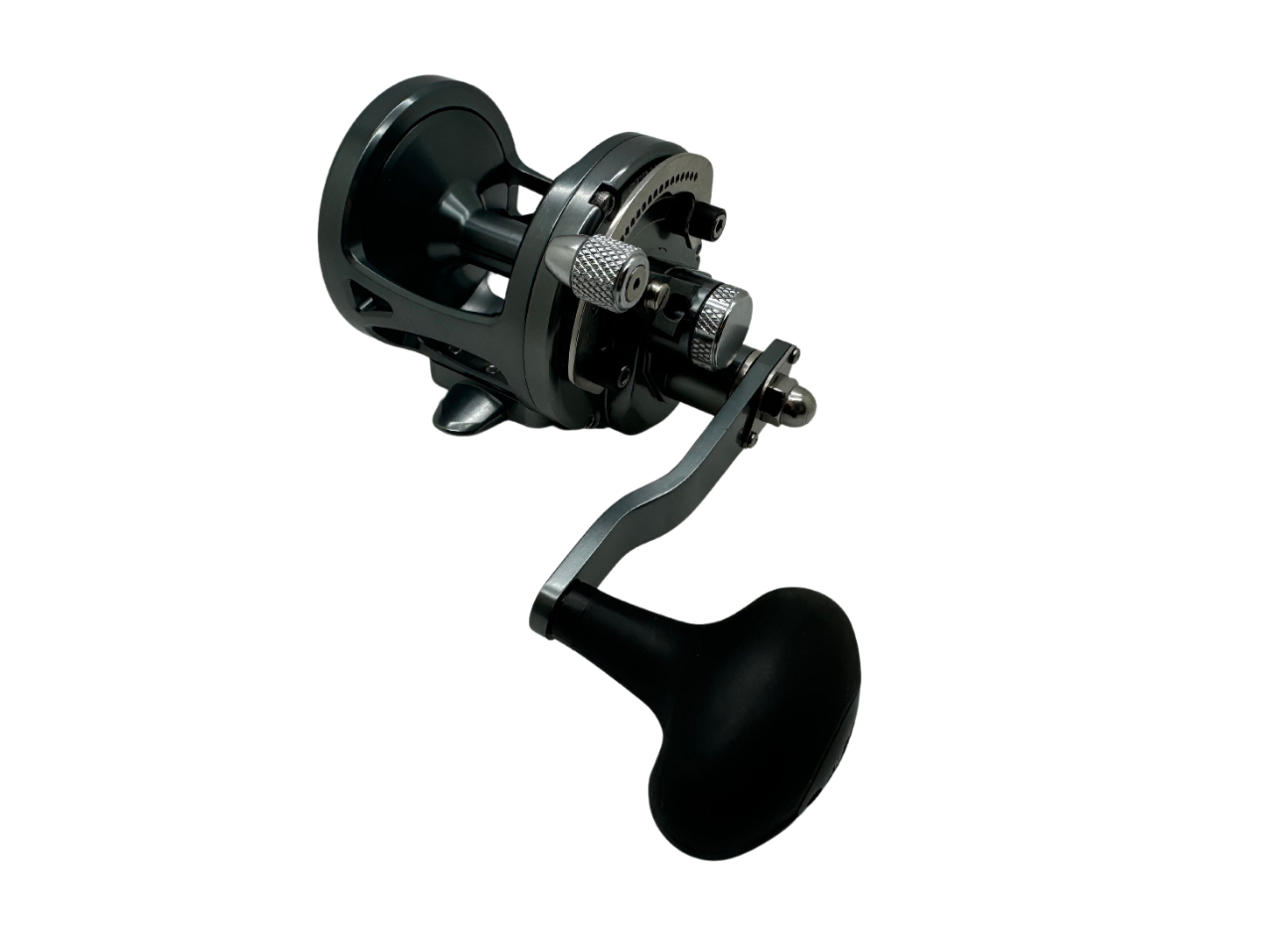 Avet MXL 5.8 G2wgp RH Single Speed Lever Drag Reels